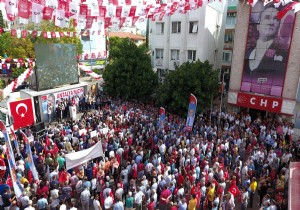 Bakan Uysal Bykehir in Resmen Aday oldu